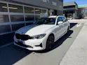 BMW 320e xDrive Touring - CH