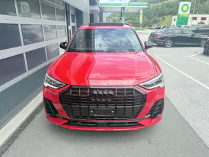 Audi Q3 1.5 35 TFSI S line S-Tronic