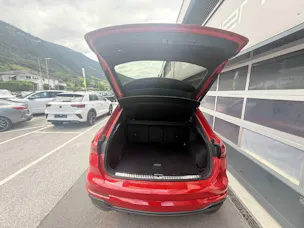 Audi Q3 1.5 35 TFSI S line S-Tronic