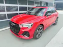 Audi Q3 1.5 35 TFSI S line S-Tronic