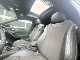 Audi Q3 1.5 35 TFSI S line S-Tronic
