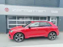 Audi Q3 1.5 35 TFSI S line S-Tronic