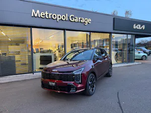 Kia Sportage 1.6 T-GDi Hybrid GT-Line
