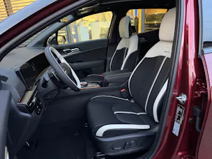 Kia Sportage 1.6 T-GDi Hybrid GT-Line