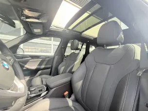 BMW X3 30d xDrive - CH