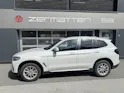 BMW X3 30d xDrive - CH