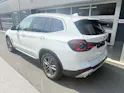 BMW X3 30d xDrive - CH