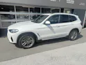BMW X3 30d xDrive - CH