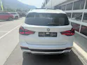 BMW X3 30d xDrive - CH