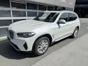 BMW X3 30d xDrive - CH