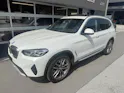 BMW X3 30d xDrive - CH