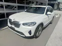BMW X3 30d xDrive - CH