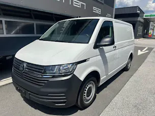 VW T6.1 fourg. 3000 2.0 TDI 150 DSG 4motion