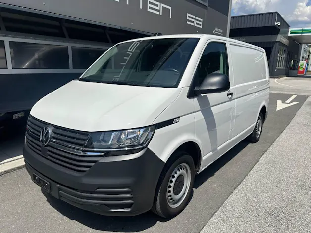 VW T6.1 fourg. 3000 2.0 TDI 150 DSG 4motion