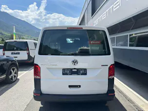 VW T6.1 fourg. 3000 2.0 TDI 150 DSG 4motion