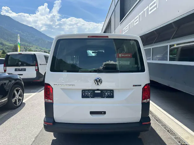 VW T6.1 fourg. 3000 2.0 TDI 150 DSG 4motion