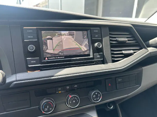 VW T6.1 fourg. 3000 2.0 TDI 150 DSG 4motion