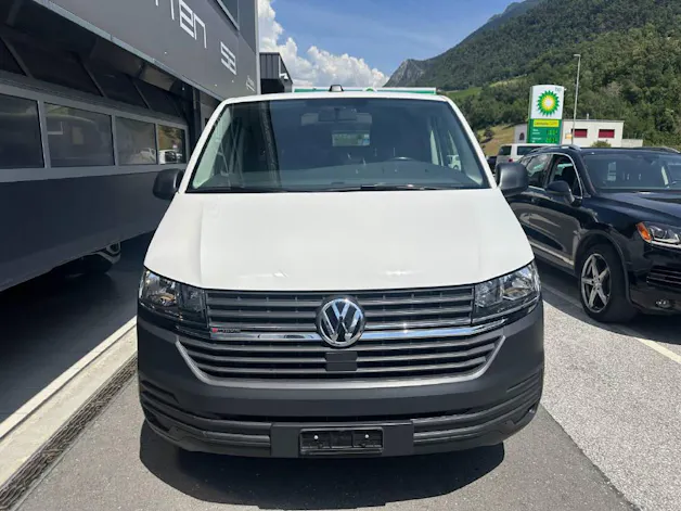 VW T6.1 fourg. 3000 2.0 TDI 150 DSG 4motion
