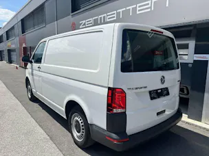 VW T6.1 fourg. 3000 2.0 TDI 150 DSG 4motion