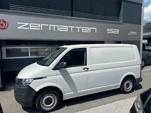 VW T6.1 fourg. 3000 2.0 TDI 150 DSG 4motion