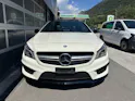 Mercedes-Benz CLA 45 AMG 4m Shooting Brake - CH