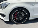 Mercedes-Benz CLA 45 AMG 4m Shooting Brake - CH