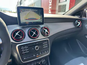 Mercedes-Benz CLA 45 AMG 4m Shooting Brake - CH