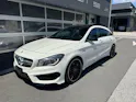 Mercedes-Benz CLA 45 AMG 4m Shooting Brake - CH