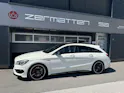 Mercedes-Benz CLA 45 AMG 4m Shooting Brake - CH