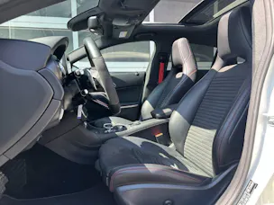 Mercedes-Benz CLA 45 AMG 4m Shooting Brake - CH