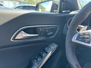 Mercedes-Benz CLA 45 AMG 4m Shooting Brake - CH