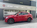 Alfa Romeo Stelvio 2.9 V6 Biturbo Q4 Quadrifoglio - CH