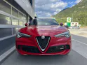 Alfa Romeo Stelvio 2.9 V6 Biturbo Q4 Quadrifoglio - CH