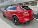 Alfa Romeo Stelvio 2.9 V6 Biturbo Q4 Quadrifoglio - CH