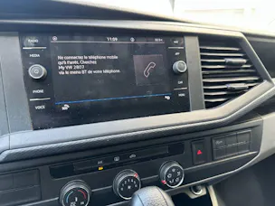 VW T6.1 fourg. 3000 2.0 TDI 150 DSG 4motion