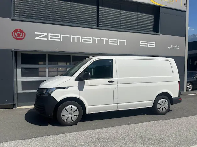 VW T6.1 fourg. 3000 2.0 TDI 150 DSG 4motion
