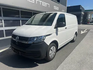 VW T6.1 fourg. 3000 2.0 TDI 150 DSG 4motion