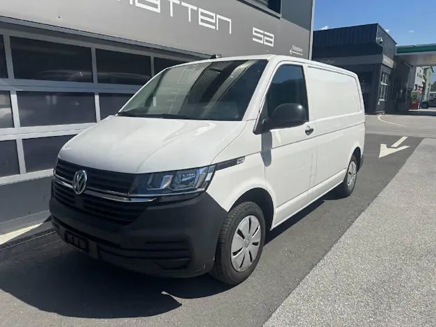 VW T6.1 fourg. 3000 2.0 TDI 150 DSG 4motion