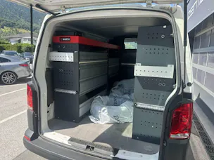 VW T6.1 fourg. 3000 2.0 TDI 150 DSG 4motion