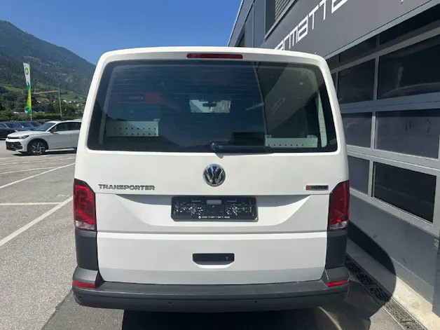 VW T6.1 fourg. 3000 2.0 TDI 150 DSG 4motion