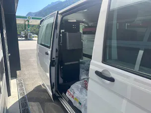 VW T6.1 fourg. 3000 2.0 TDI 150 DSG 4motion