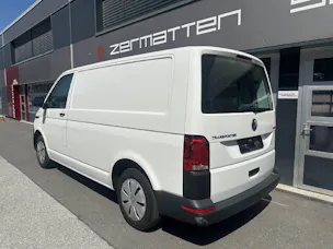 VW T6.1 fourg. 3000 2.0 TDI 150 DSG 4motion