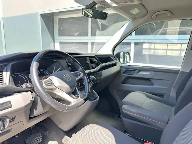 VW T6.1 fourg. 3000 2.0 TDI 150 DSG 4motion