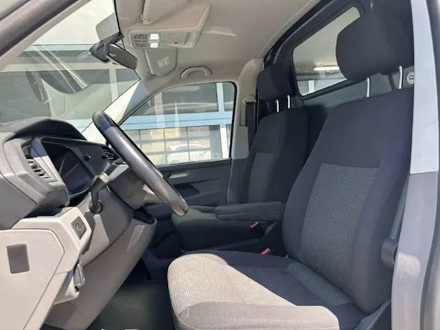 VW T6.1 fourg. 3000 2.0 TDI 150 DSG 4motion