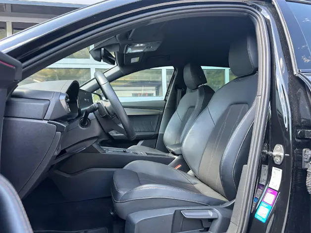 Cupra Formentor 2.0 TSI 4Drive DSG