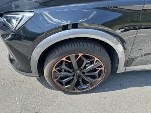 Cupra Formentor 2.0 TSI 4Drive DSG