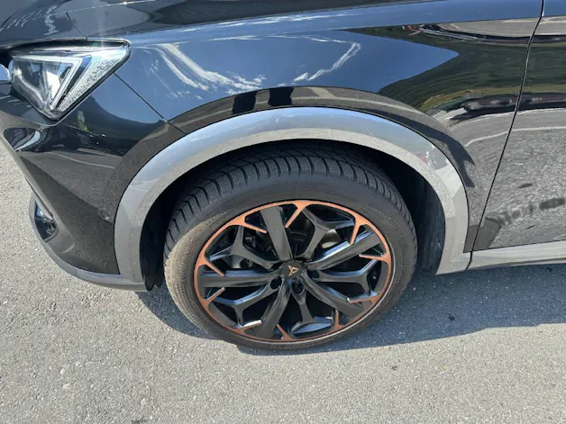 Cupra Formentor 2.0 TSI 4Drive DSG