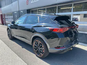 Cupra Formentor 2.0 TSI 4Drive DSG