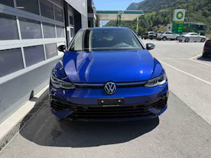 VW Golf VIII 2.0 TSI R Performance DSG 4motion 20Y