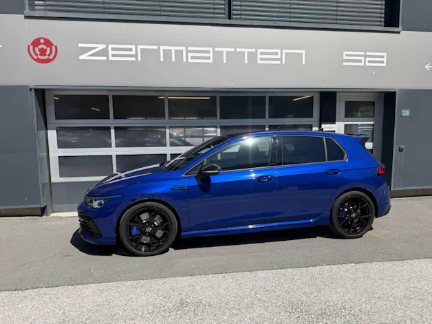 VW Golf VIII 2.0 TSI R Performance DSG 4motion 20Y